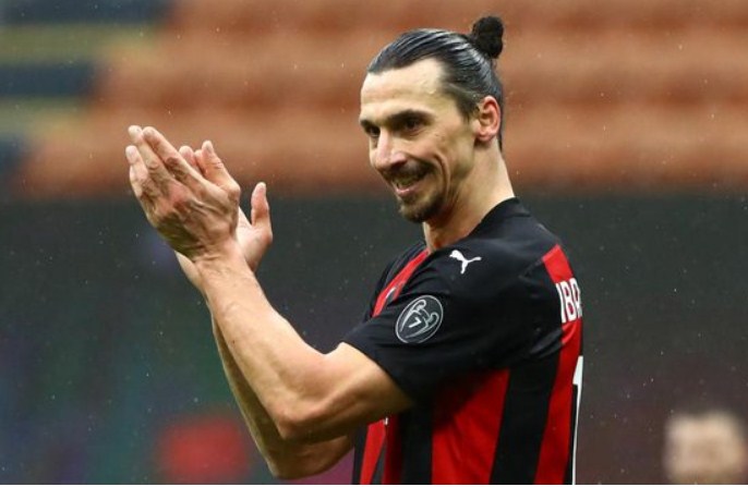 Ibrahimoviç flet me fjalë të mëdha për sulmuesin shqiptar: Për këtë punë e kemi marrë Ibrahimovic