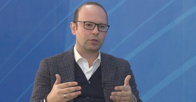 Zgjedhjet për kryetarin e ri, Ivi Kaso në Kryesi: Jemi para dilemash te mëdha, momenti më të vështirë që pas ’97-ës Ivi Kaso