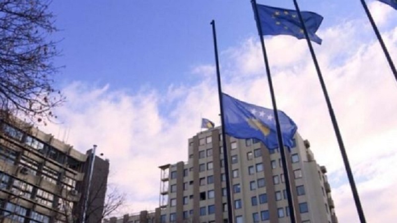 Kosova: Izraeli ka të drejtë të vetëmbrohet nga sulmet e Hamasit Kosove 2