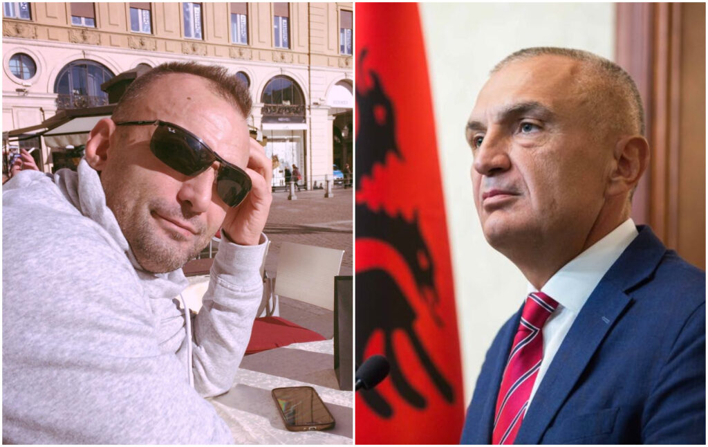 Ish drejtori i LSI-së shpërthen kundër Metës: Braktisët njerëzit me vlera! Të fala deputetëve dhe gjithë servilëve të LSI-së Labi Meta