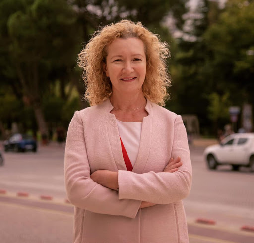 Milena Selimi