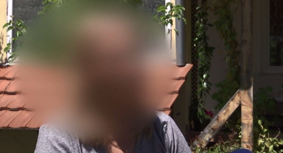Flet gruaja e shoferit të kamionit me 400 kg kokainë: Burri im është i pastër. S’e dinte çfarë kishte në mjet, e telefonuan dhe… Screenshot 18 6