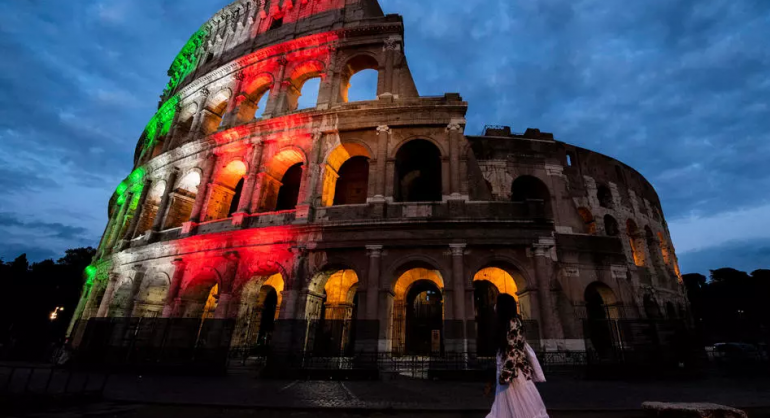 COVID-19/ Rritet numri i viktimave në Itali, regjistrohen 3.224 infektime gjatë 24 orëve të fundit Screenshot 2 14 770x418 1