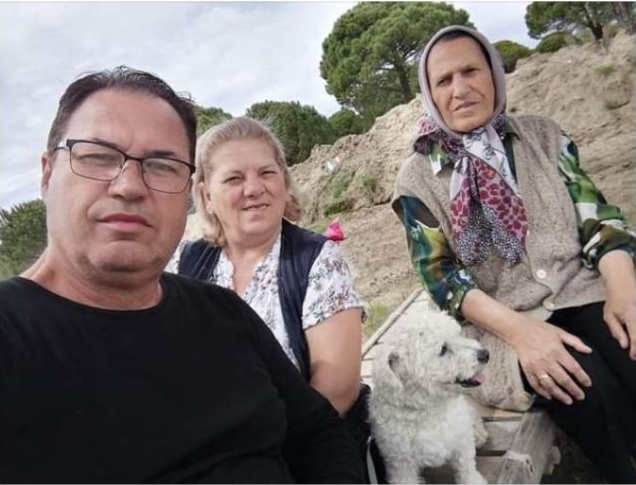 Detaje të reja nga tragjedia e familjes Haliti, mblodhën kërpudha në Gjirin e Lalëzit dhe më pas pyetën fqinjët sesi t’i gatuanin Screenshot 8 11 1