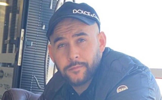 Vrasja e Taulant Gjikës, vetëdorëzohet në polici Skerdian Gabrani Taulant Gjika
