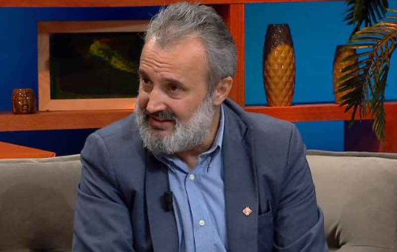 Teologu i njohur tregon objektet fatsjellëse dhe cilat prej tyre përcjellin energji negative Teologu Miron Cako
