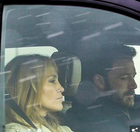 Thashethemet vërtetohen, J.Lo dhe Ben Affleck vërtet janë rilidhur pas 17 vjetësh Untitled 4 4