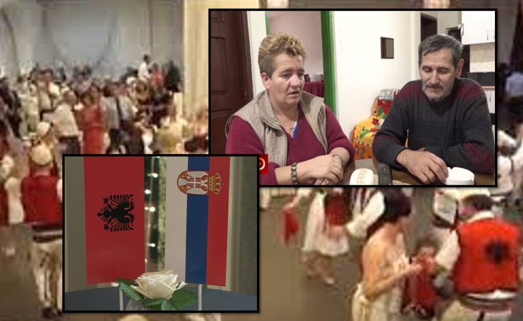 Historia e martesës mes shqiptares nga Shkodra dhe një serbi, Viktorja tregon vështirësitë: Për 3 muaj qaja çdo ditë, tani qesh dhe qaj serbisht… Viktorija Vida Jakovljevic