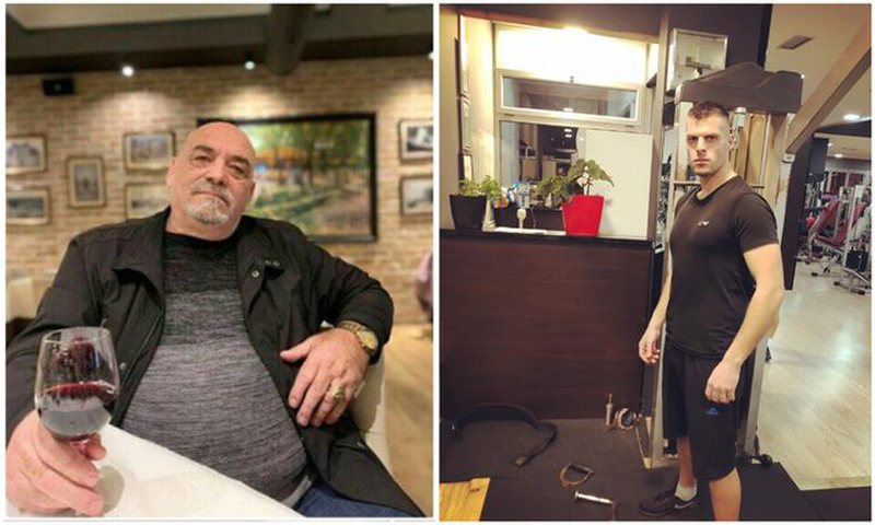 Rrëfimi i Policit që u kap me kokainë: Nuk kam lidhje, ishte rastësi Xhuljo Lici
