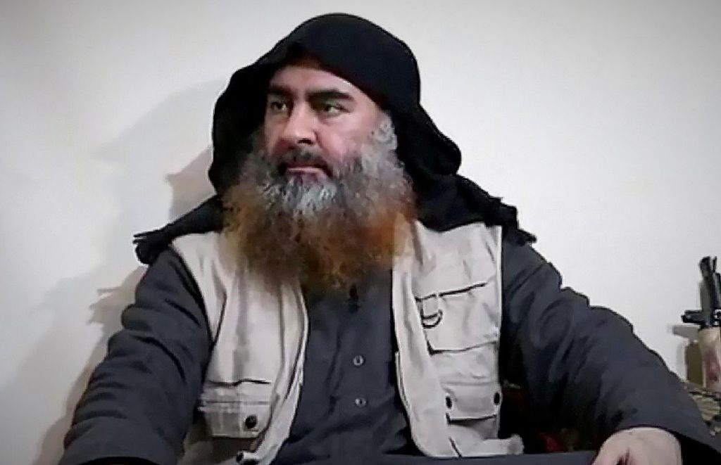 Dosjet policore:Ja si ishte jeta e përditshme në Kalifatin e ISIS-it abuu kalifati