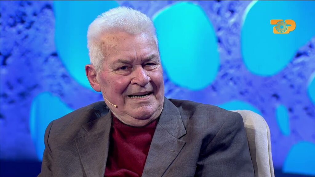 ahmet golemi