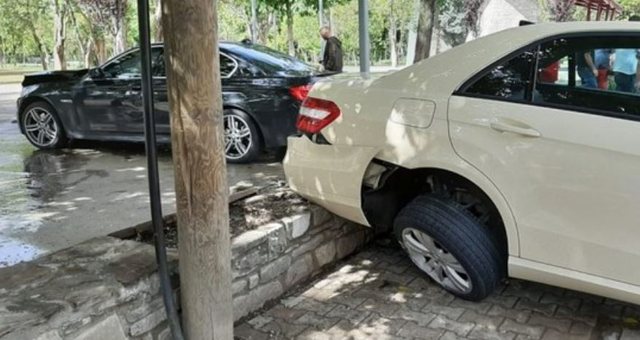 Shtohen penalizimet për shoferët, ja çfarë parashikon Kodi Rrugor aksident 2