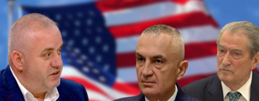 Berisha “non grata”, Hoxha: Ju tregoj videon që i çova prokurorit për çështjet që liston SHBA artan hoxha meta
