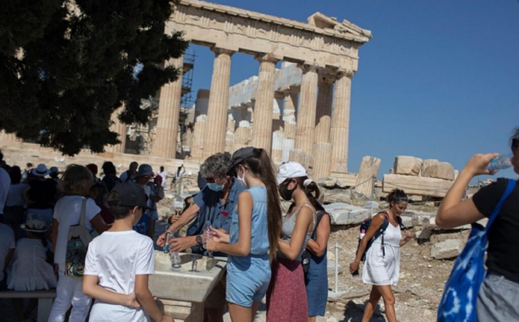 Cilat shtete të Europës kanë më pak kufizime udhëtimi aktualisht?! athina
