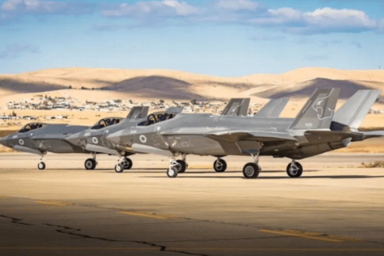Si e ktheu Turqia dëbimin nga programi F-35, në një bekim avion f 35