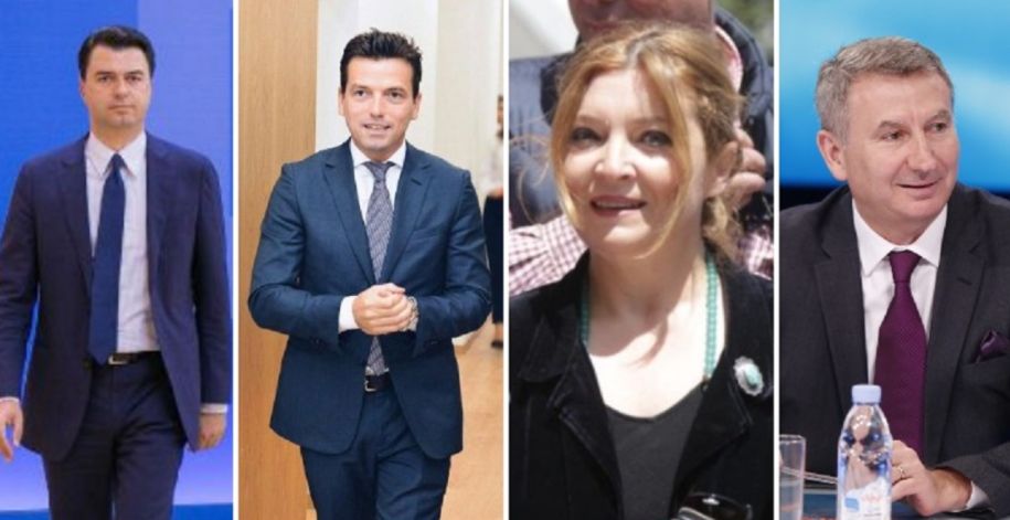 Nga Fatos Hoxha/ A ka garë në PD? basha harxhi kadilli shehu