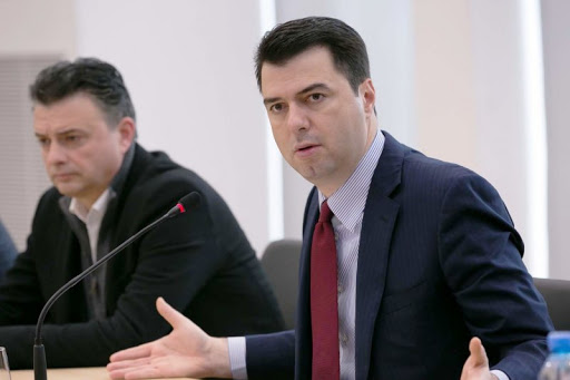 “Ishte votim unanim..” Arben Ristani i kthehet Berishës: Je i keqinformuar. Sot më shumë se kurrë kemi nevojë për të vërtetën. basha ristani 1
