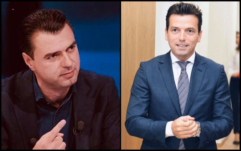 Shehaj e thotë hapur: Kandidimi im nuk është as sfidë, as tradhti ndaj Bashës! Nëse nuk zgjidhem… basha shehaj 1