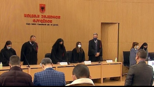 Kolegji Zgjedhor rrëzon PD dhe LSI për pavlefshmëri të zgjedhjeve në Gjirokastër bdfghdg