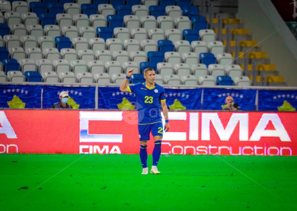berisha 3