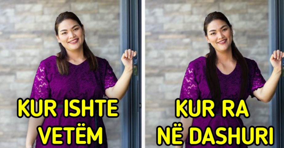 Ndryshime të pashpjegueshme? Shkenca tregon çfarë i ndodh trupit kur dashuroheni cift