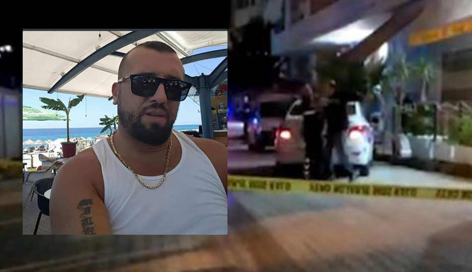 Ekzekutimi i 38-vjeçarit në Vlorë, viktima i armatosur, shoqërohen 17 persona (Detajet) el 1