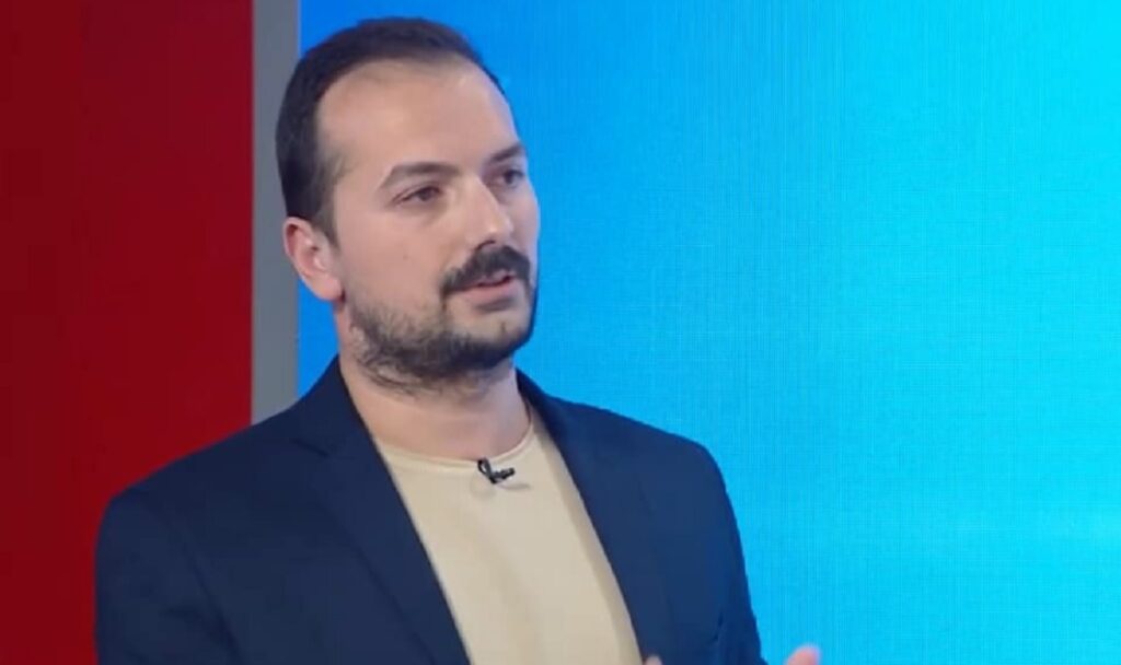 Shëndeti/ Kanceri i Pankreasit, “Vrasësi i Heshtur Biologjik” ermand mertenika