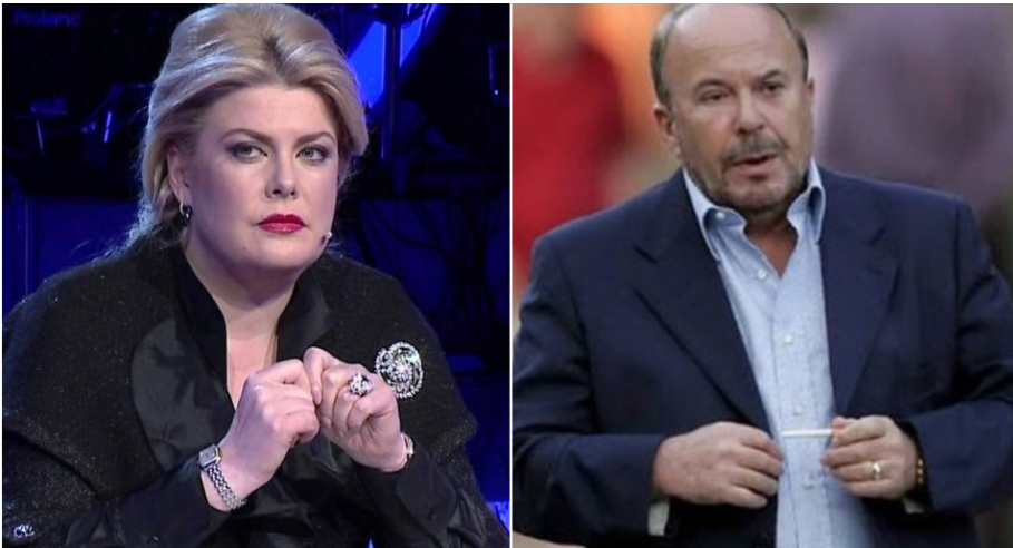 “U tregua burrë”, Eni Çobani flet për Fatos Nanon: Pranoi menjëherë ndarjen nga bashkëshortja fatos nano eni cobani