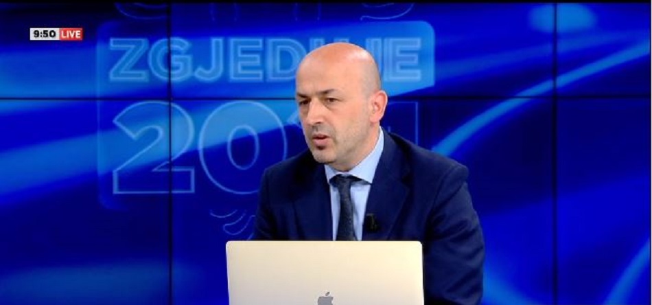 Flamur Kuçi /Për një debat serioz mbi prespektivën e PD flamur kuci