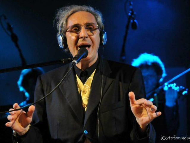 Lajm i trishtë: Ndërron jetë gjeniu i muzikës italiane, Franco Battiato franco battiato foto stefanino benni 696916.large 640x480 1