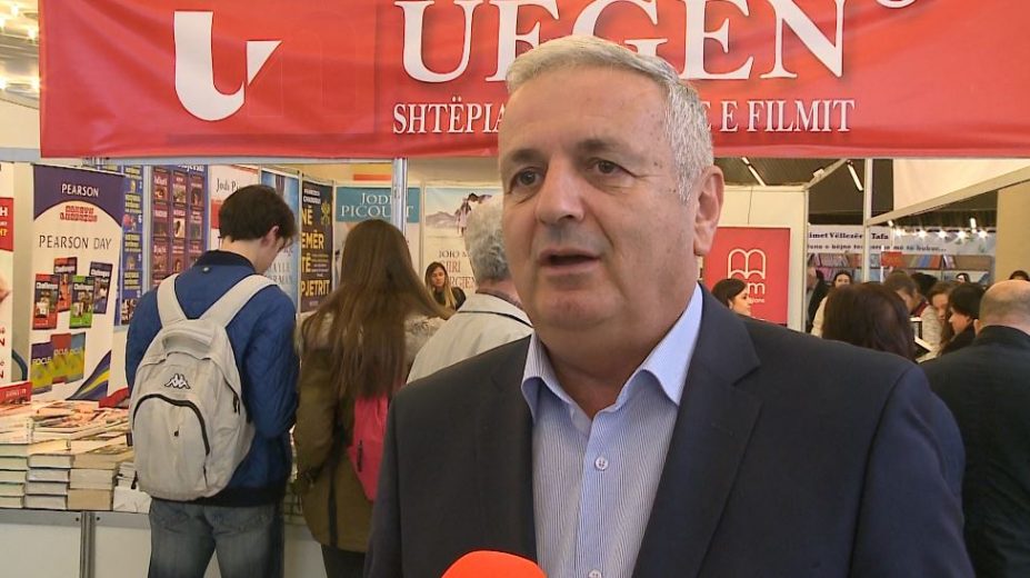 gezim podgorica