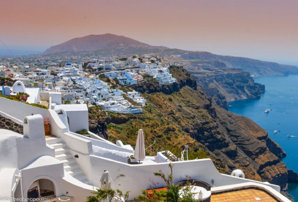 greqia turizem