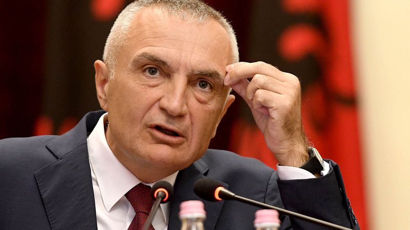 “UKT Tiranë shpërndau ujë të papërdorshëm”, Meta: Kanë vënë në rrezik masiv shëndetin e qytetarëve. Prokuroria të hetojë ilir meta 1