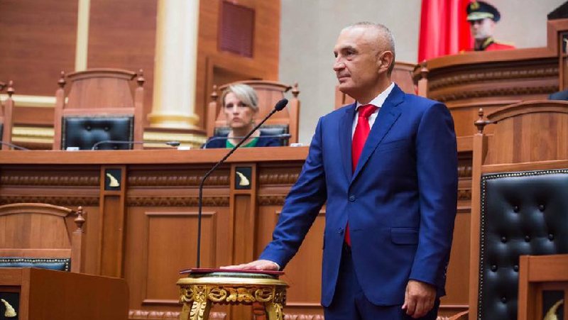 Publikohen shkeljet e presidentit Meta, zbardhen konkluzionet finale të raportit voluminoz ilir meta president kuvend