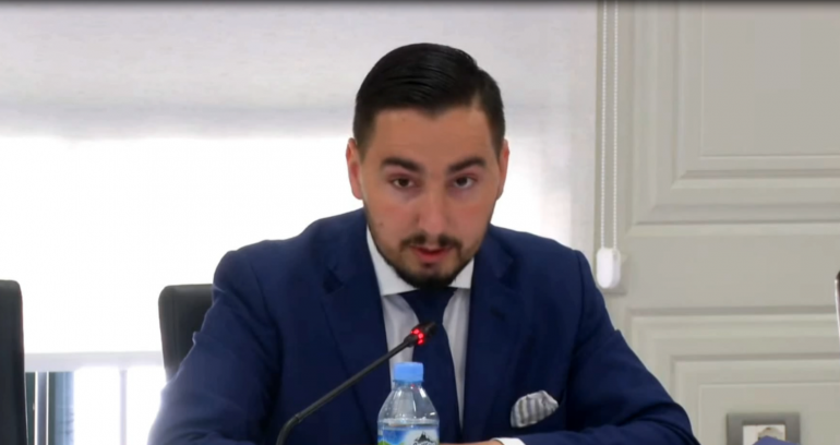 KAS shqyrton ankimimin e opozitës për Durrësin, PD: Ja kush janë personat që blenë votat kas 6 770x408 1