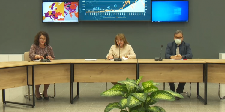 Komiteti Teknik ndryshon masat kufizuese javën e ardhshme, zbulohet vendimi i ri që do të komunikohet komitetiii 1 750x375 1