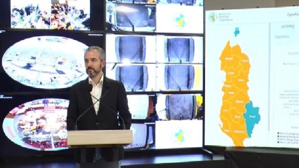 14 Maji, sot afati i fundit për regjistrimin e partive në KQZ. Grupi Berisha me koalicion kqz1