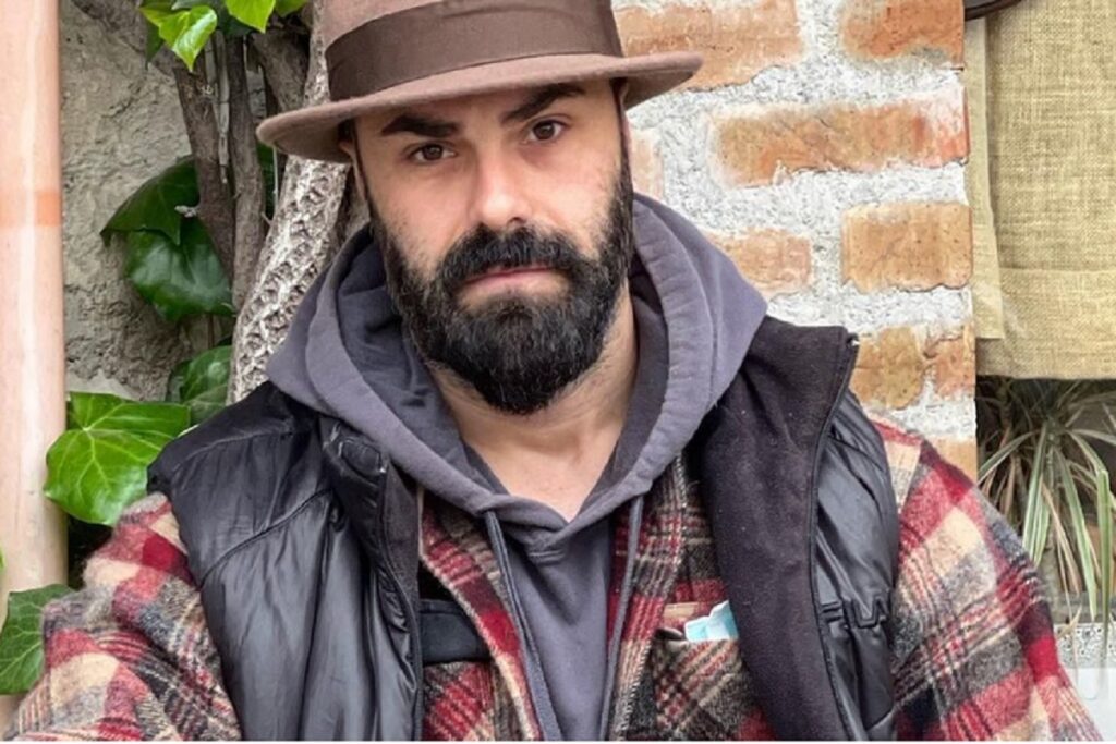 Landi Hysi bëhet baba për herë të parë landi hysi