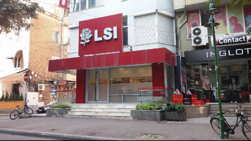 6 Marsi, LSI dërgon në KQZ kërkesën për t’u regjistruar në zgjedhje lsi selia