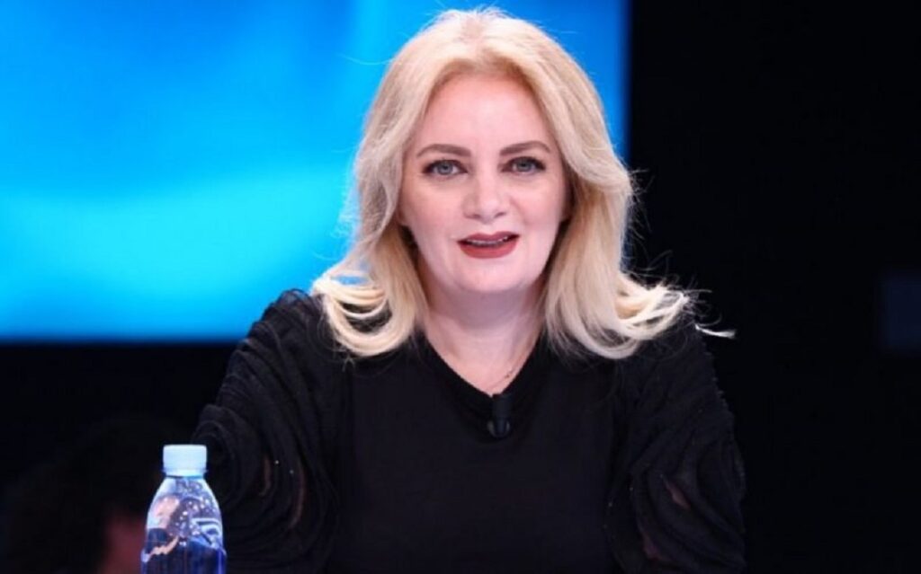 Deklarata e fortë e Iris Luarasit: Ja çfarë do të ndodhte nëse do të kishte garë të ndershme mes figurave politike brenda PD luarasi iris