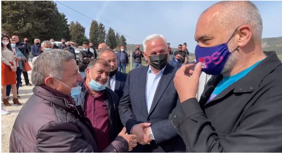 Nasip Naço: Do vazhdoja të kontribuoja për LSI nëse ftohesha dhe për një kafe! S’vija nga rruga nasip naco