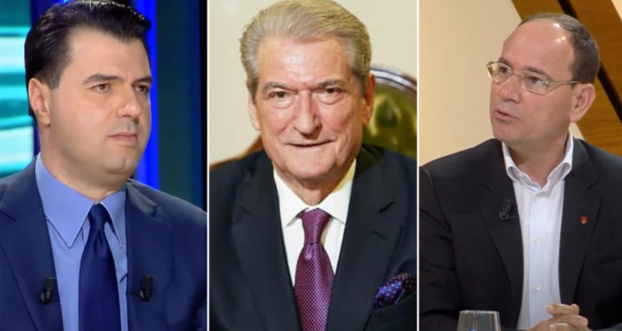 A do kandidojë për kryetar të PD? Nishani tregon raportin me Berishën: Basha s’bëhet dot lider nishani basha berisha