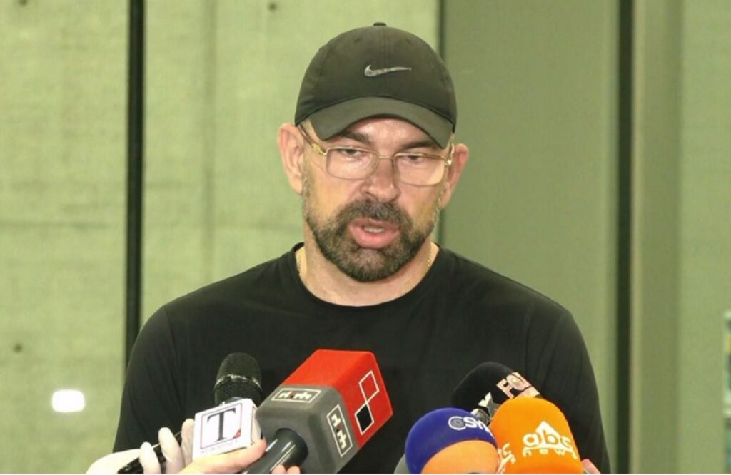 “Shpërthen” Olsi Rama: Hamiti mbrojtës i shtuar i Tiranës! olsi rama