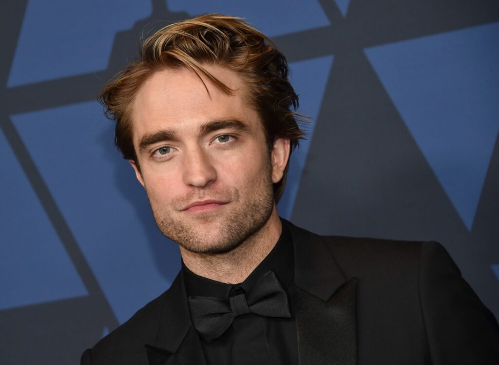 pattinson