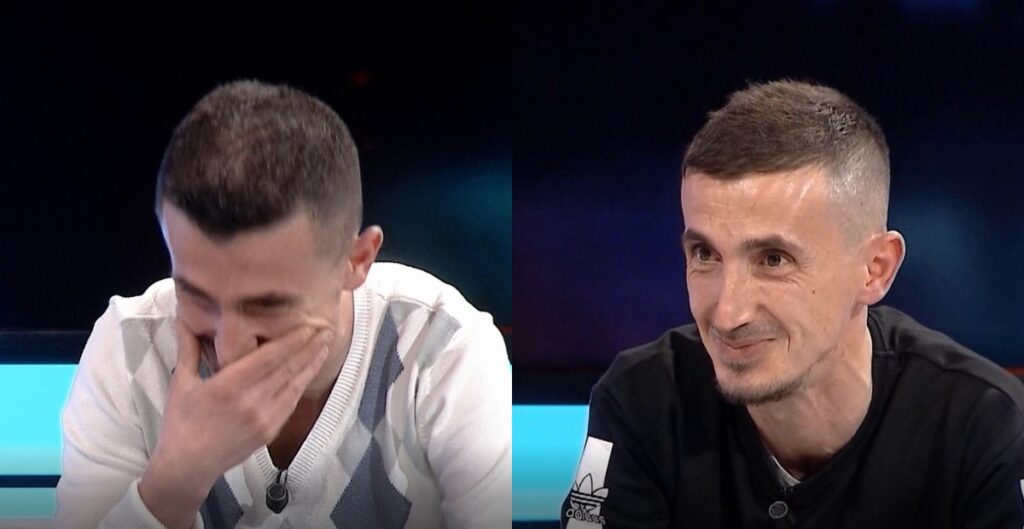 “Nusja do veshë fustanet e mamit”, u bë meme në gjithë Shqipërinë, Ermali: Më ngacmojnë goca pjimage 62