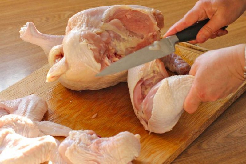 Si ta dalloni nëse pula që blini është e skaduar apo jo pula