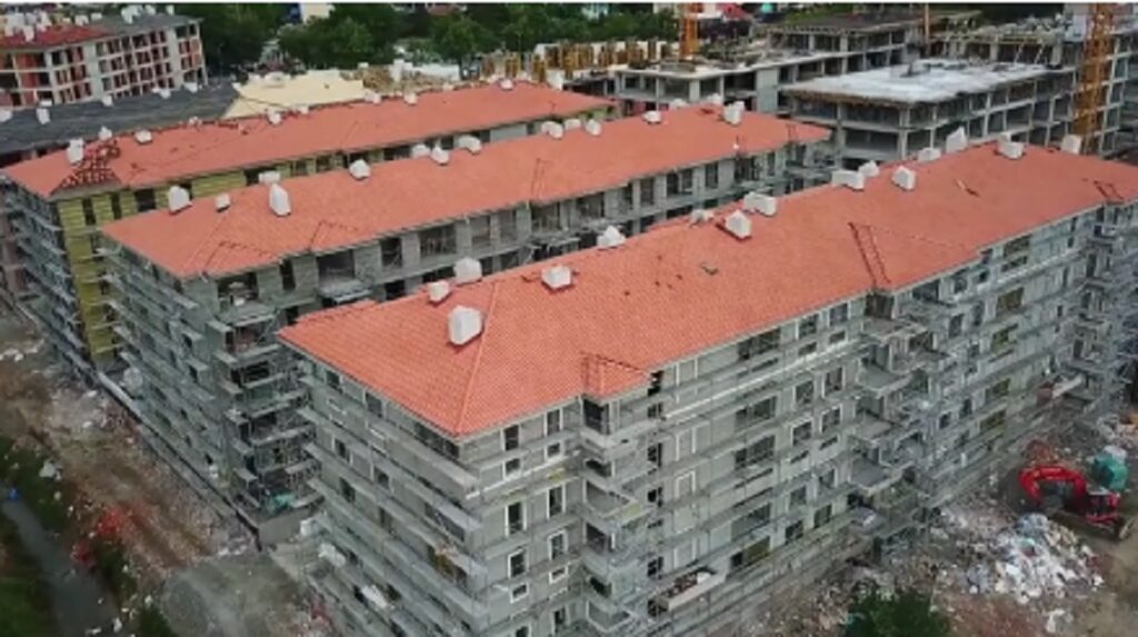 Rama publikon pamje dhe tregon çfarë po ndodh në Fushë-Krujë (VIDEO) rindertimi pallate