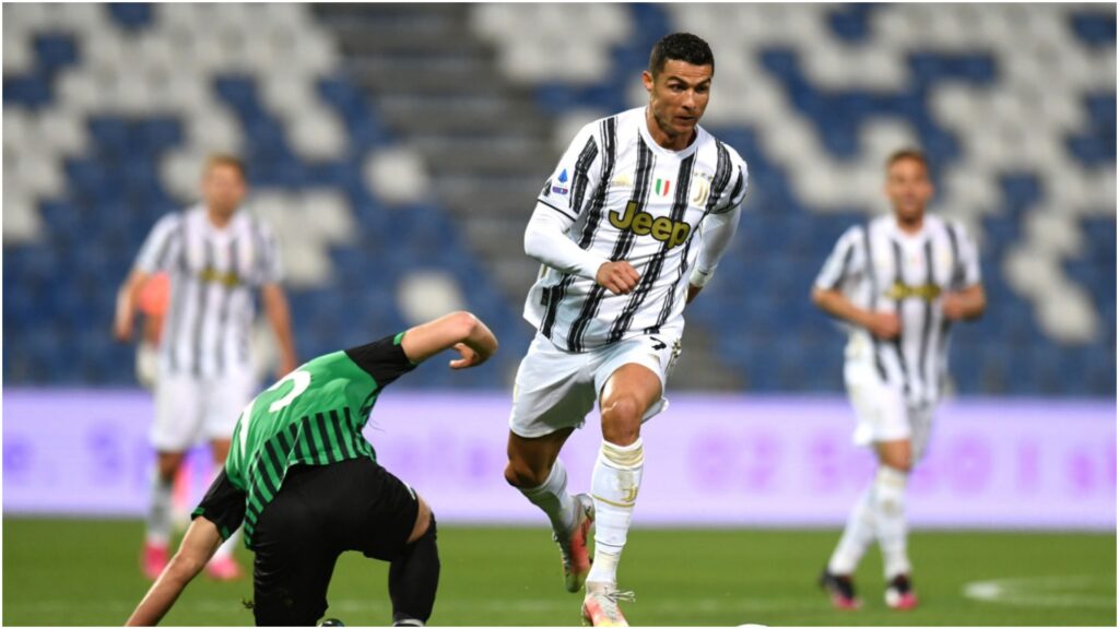 ronaldo 1 1