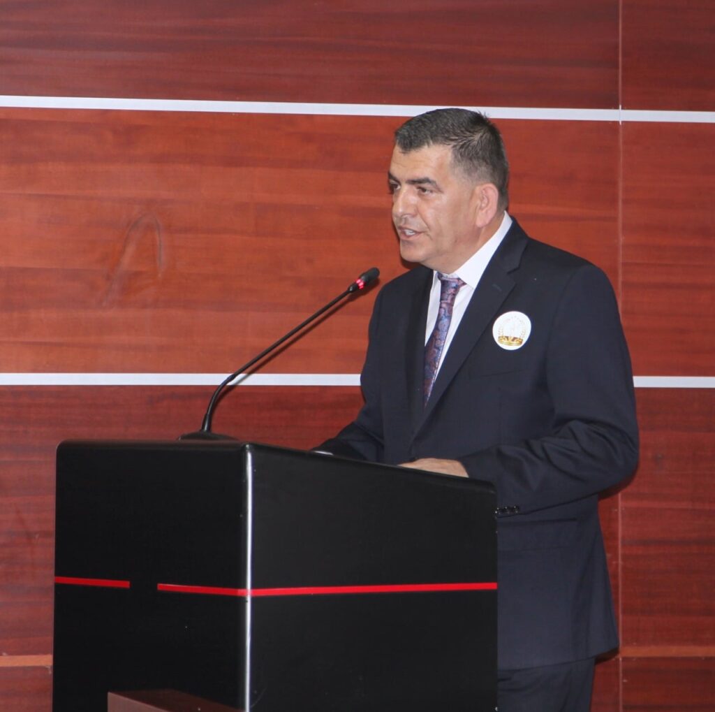 saimir vishaj