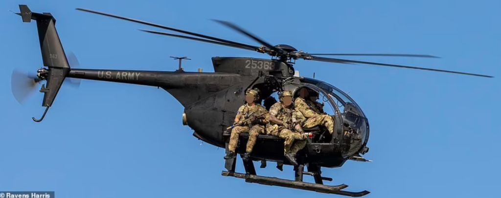 seals stervitje ushtria american army 2 1